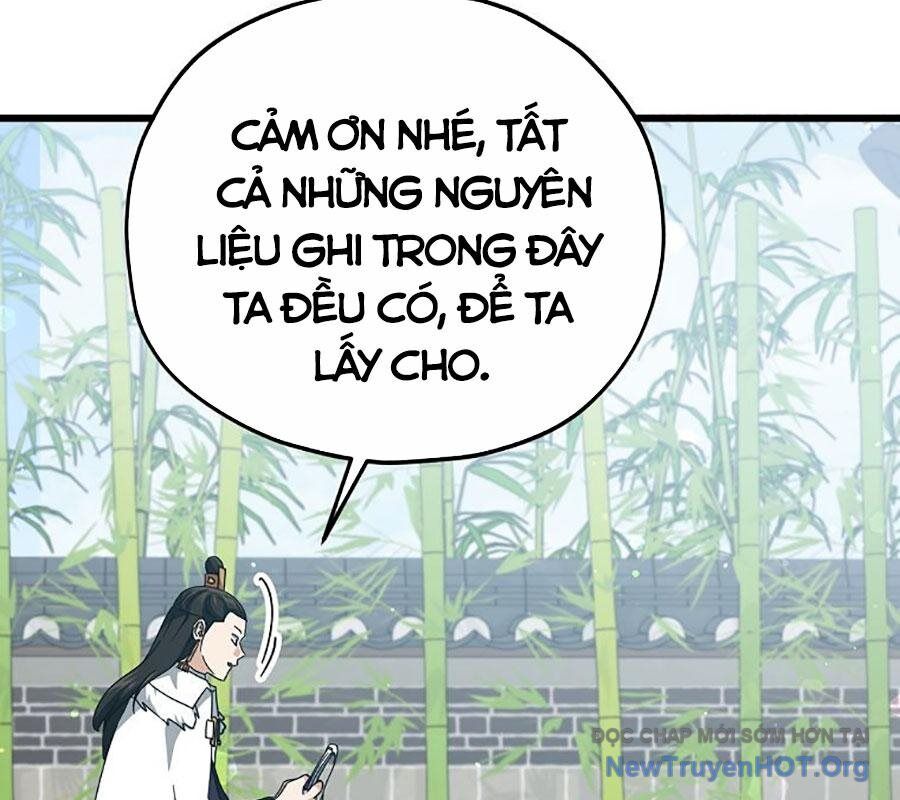 Bố tôi quá mạnh