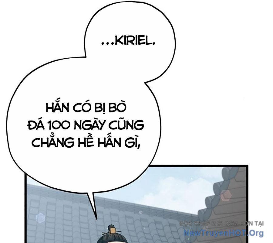 Bố tôi quá mạnh
