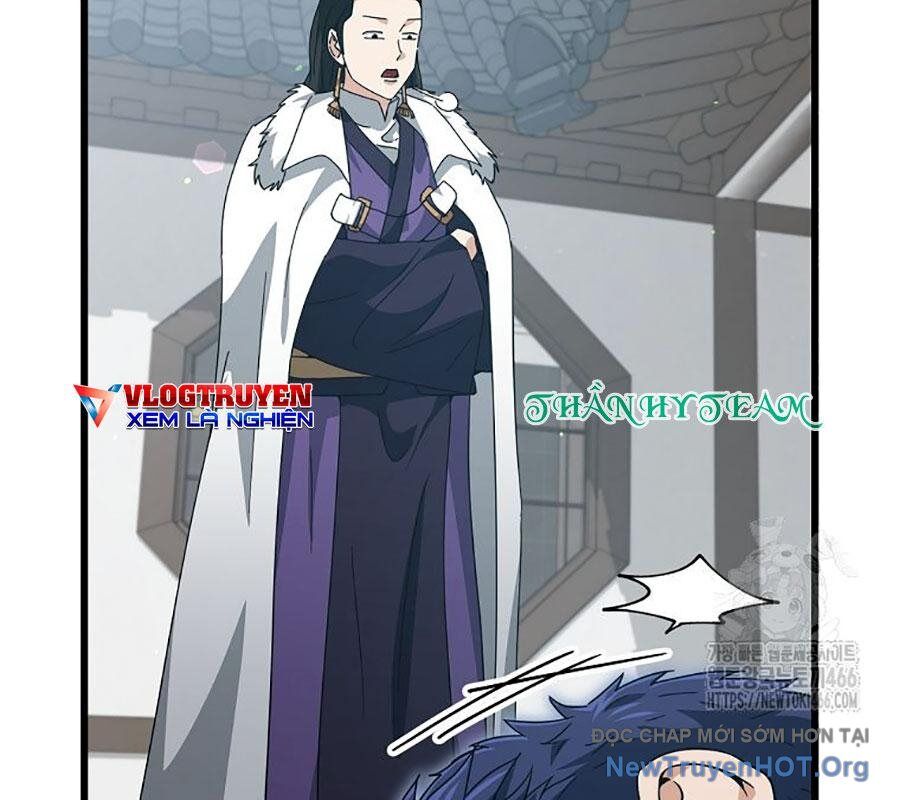 Bố tôi quá mạnh
