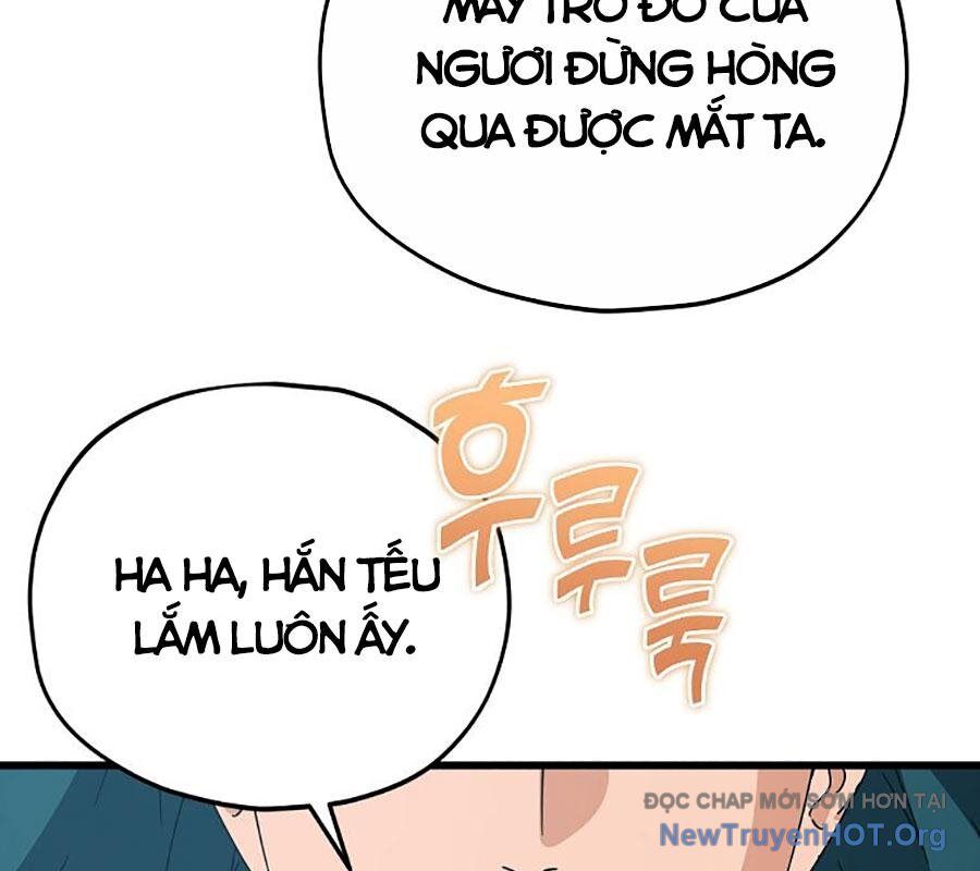 Bố tôi quá mạnh
