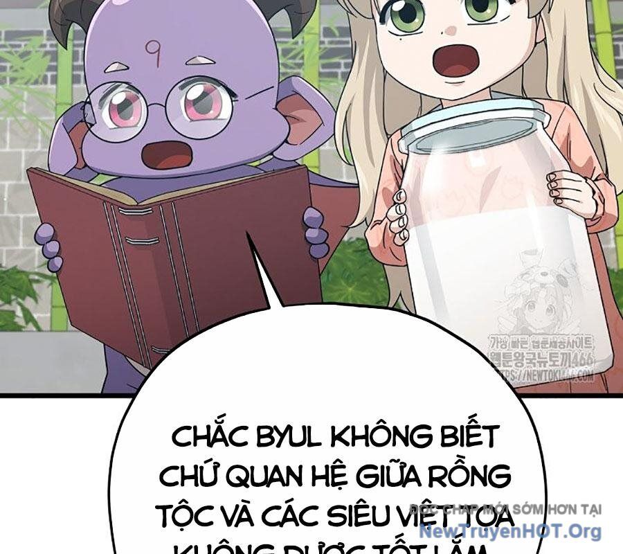 Bố tôi quá mạnh