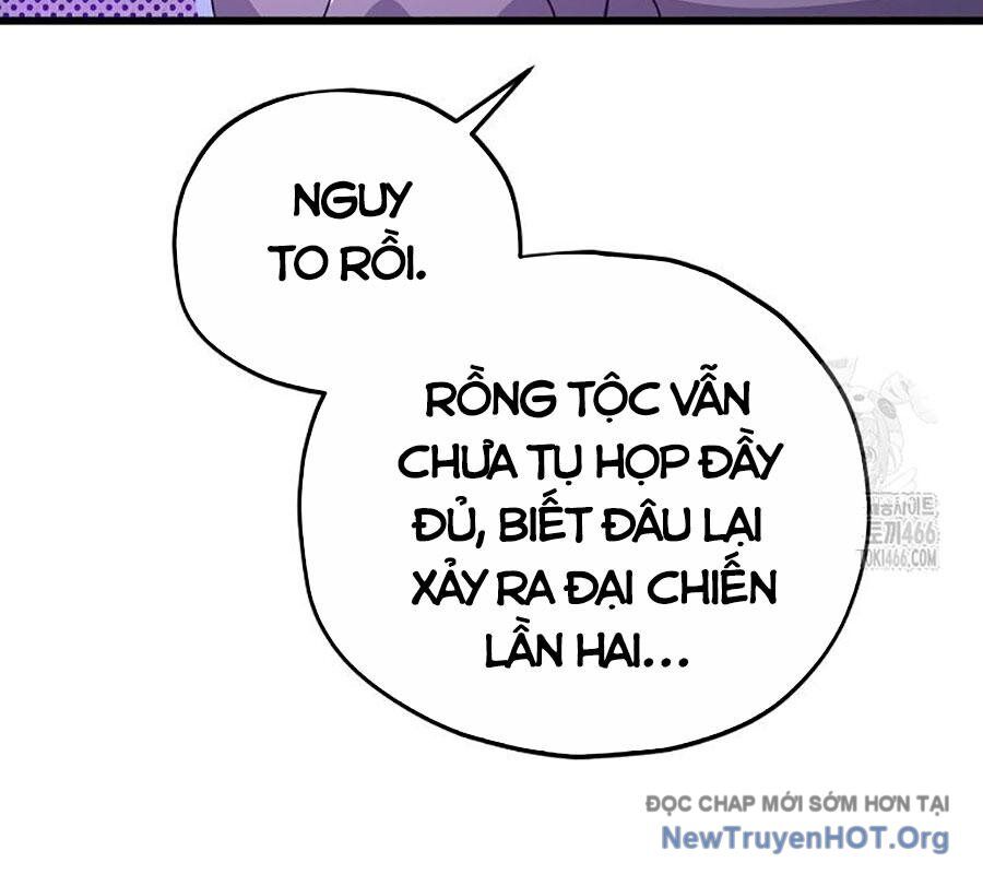 Bố tôi quá mạnh