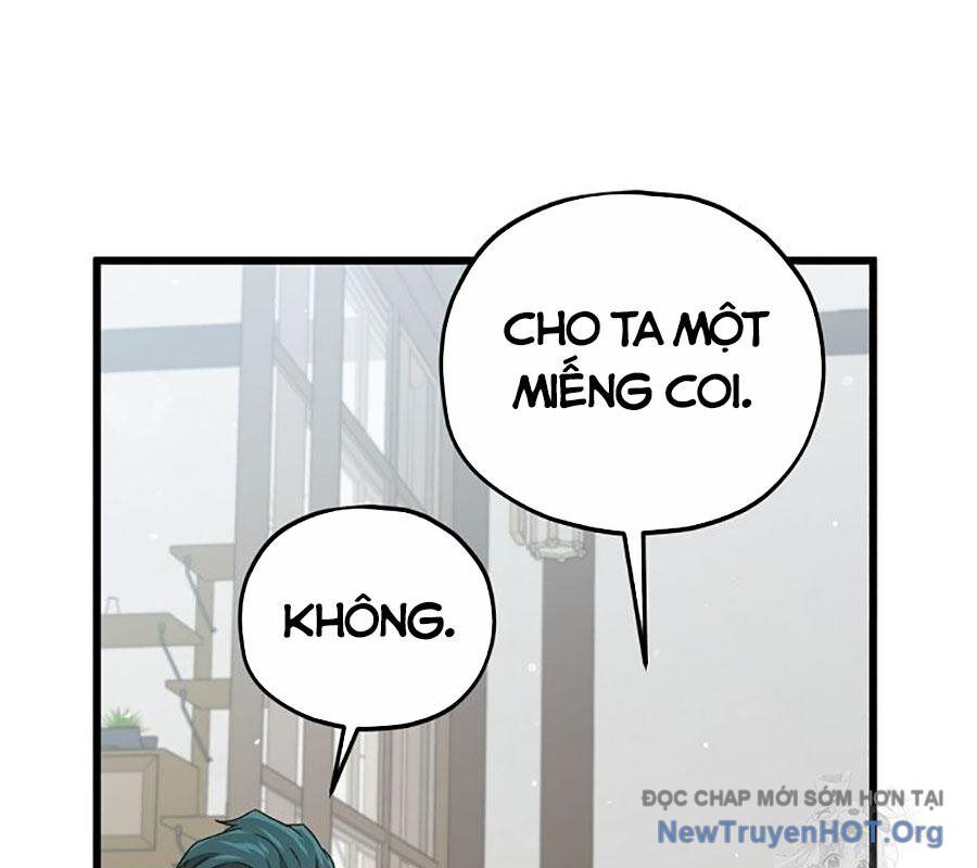 Bố tôi quá mạnh