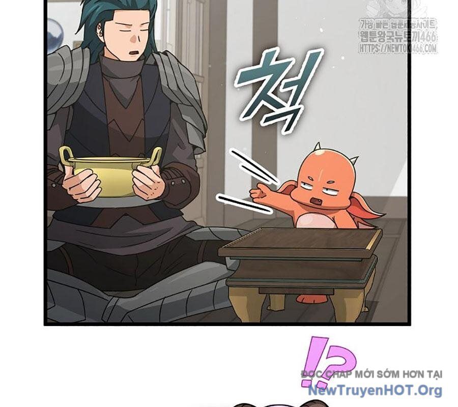 Bố tôi quá mạnh