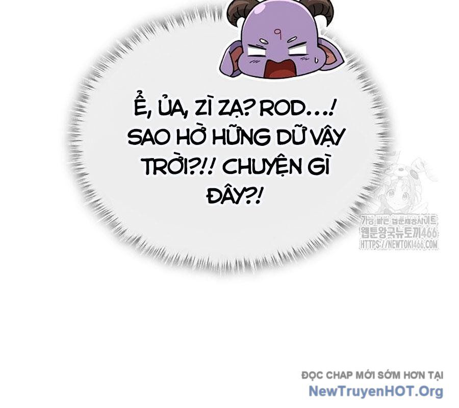 Bố tôi quá mạnh