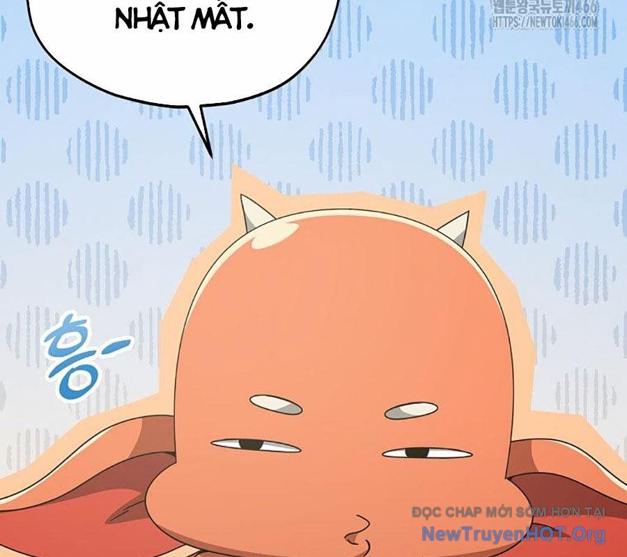 Bố tôi quá mạnh