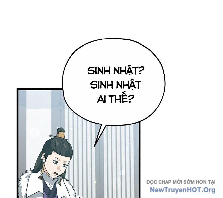 Bố tôi quá mạnh