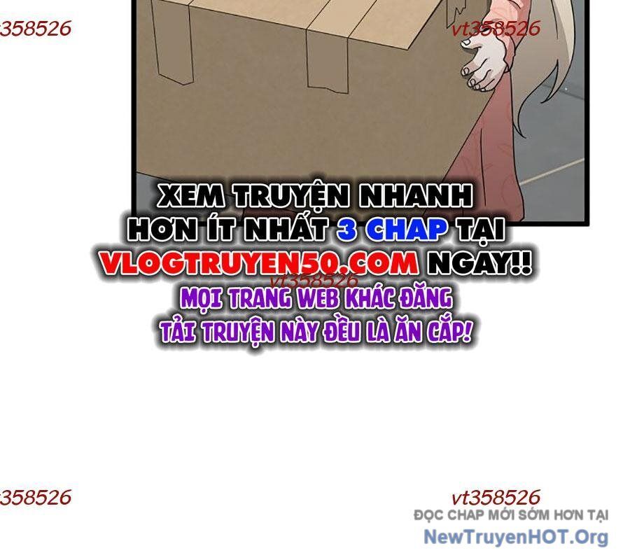 Bố tôi quá mạnh