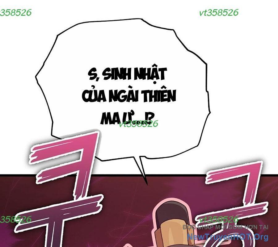 Bố tôi quá mạnh