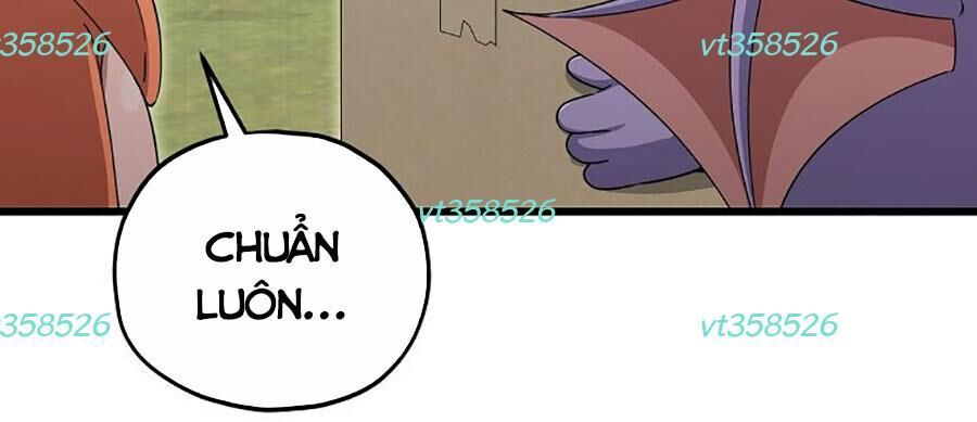 Bố tôi quá mạnh