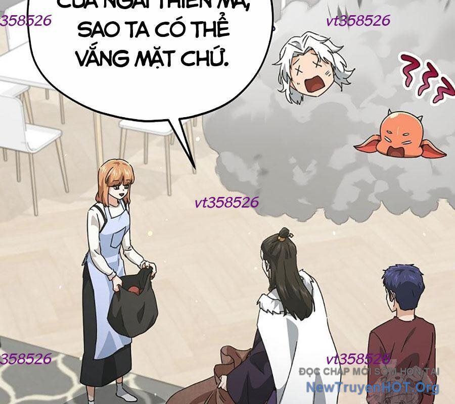 Bố tôi quá mạnh