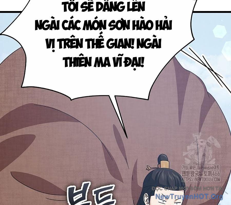 Bố tôi quá mạnh