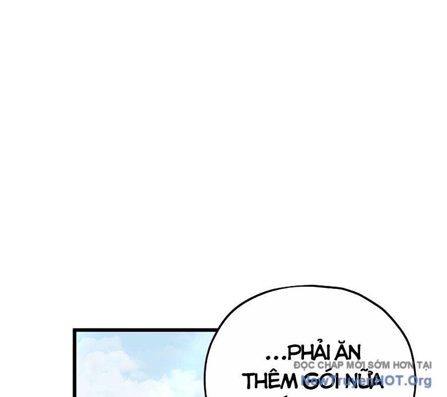 Bố tôi quá mạnh