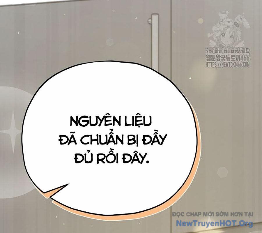 Bố tôi quá mạnh