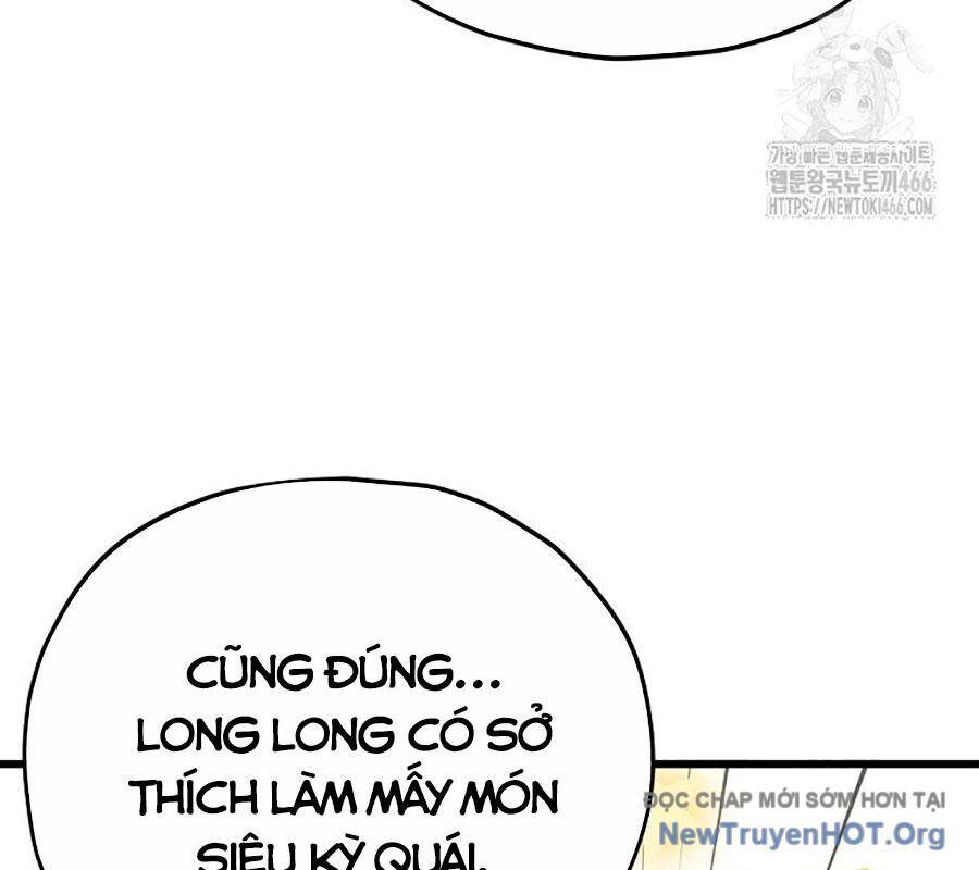 Bố tôi quá mạnh