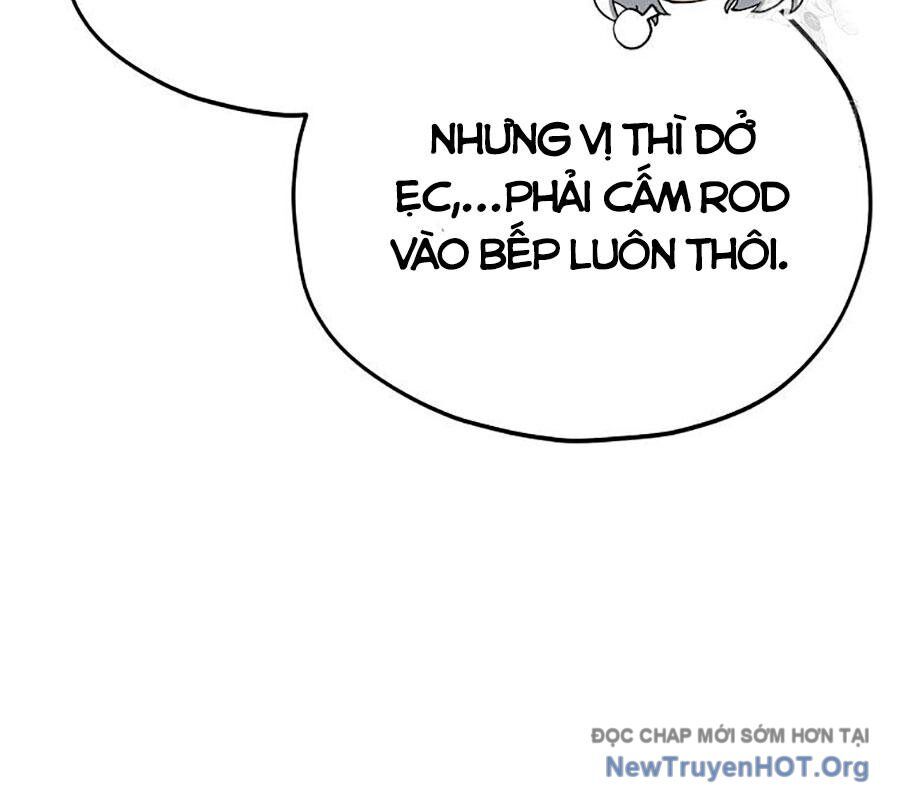 Bố tôi quá mạnh