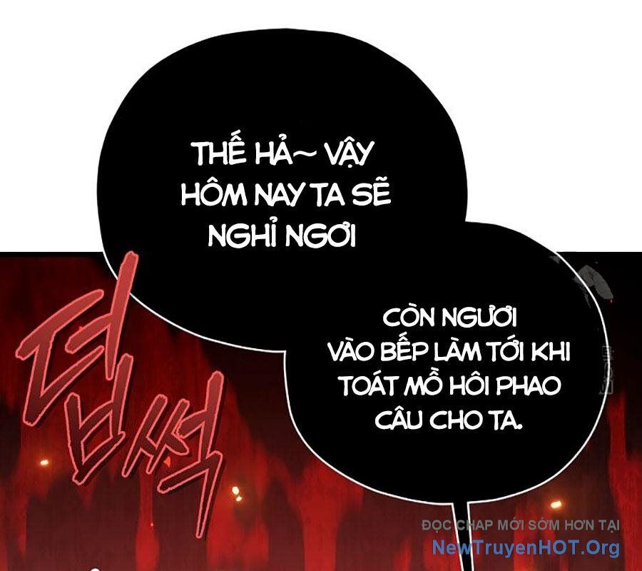 Bố tôi quá mạnh