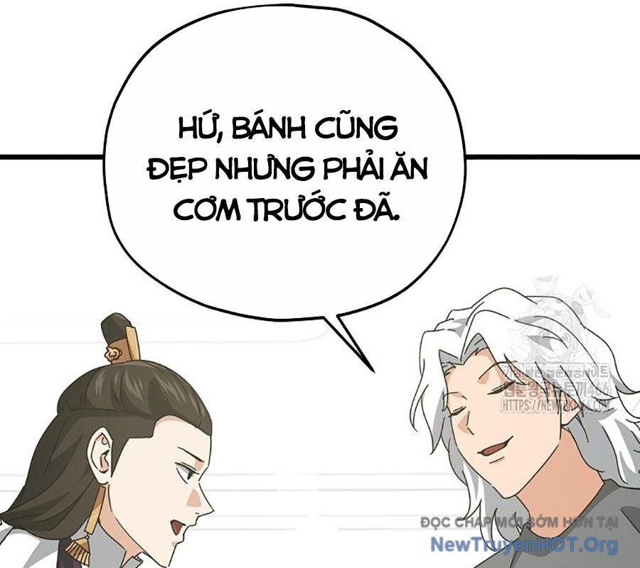 Bố tôi quá mạnh