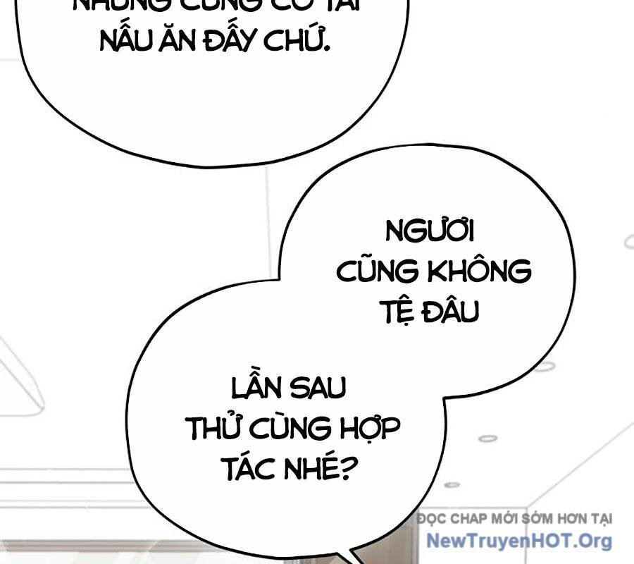 Bố tôi quá mạnh