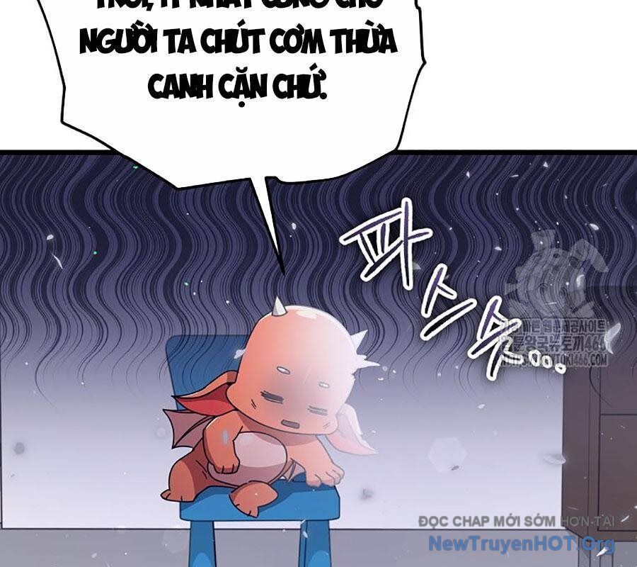 Bố tôi quá mạnh
