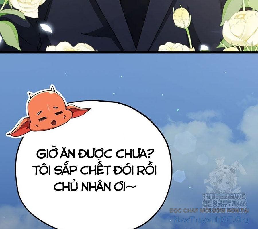 Bố tôi quá mạnh