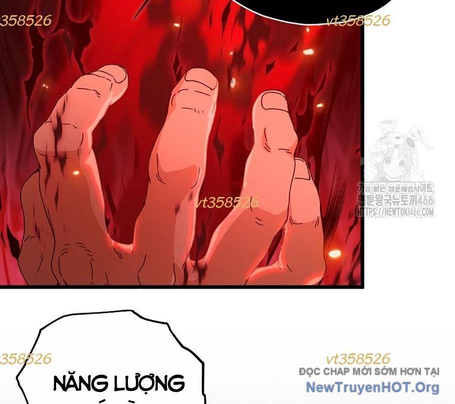 Bố tôi quá mạnh