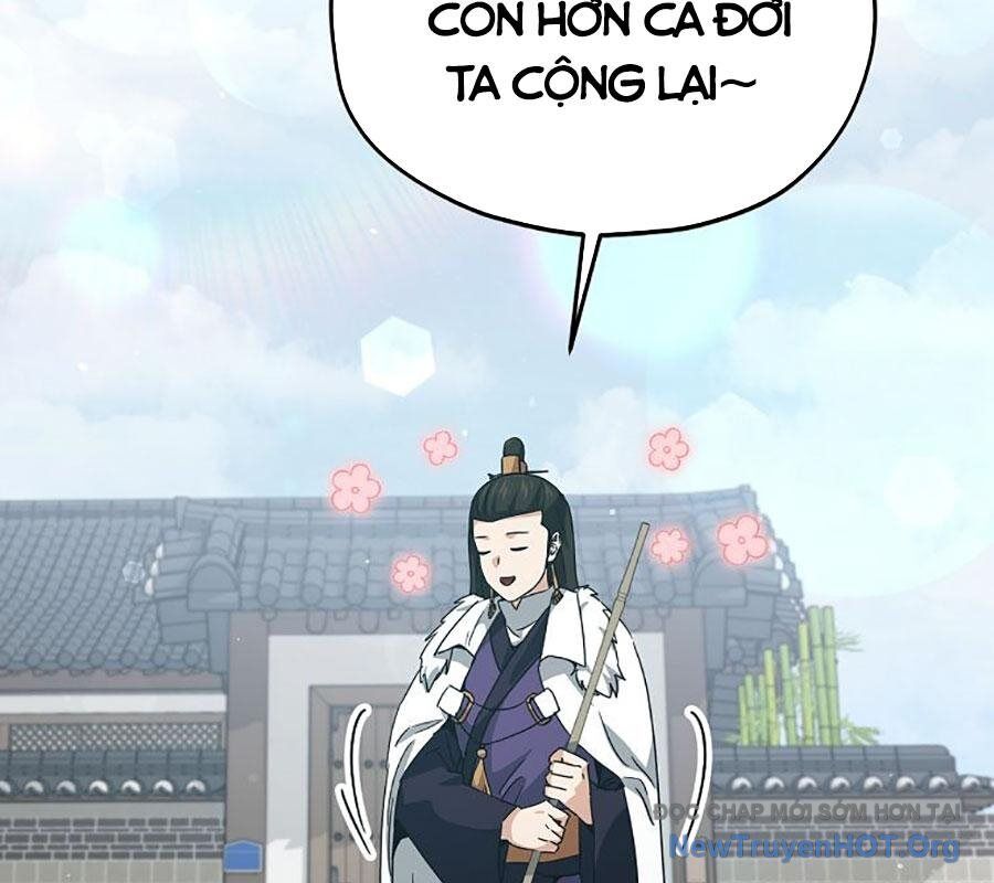 Bố tôi quá mạnh