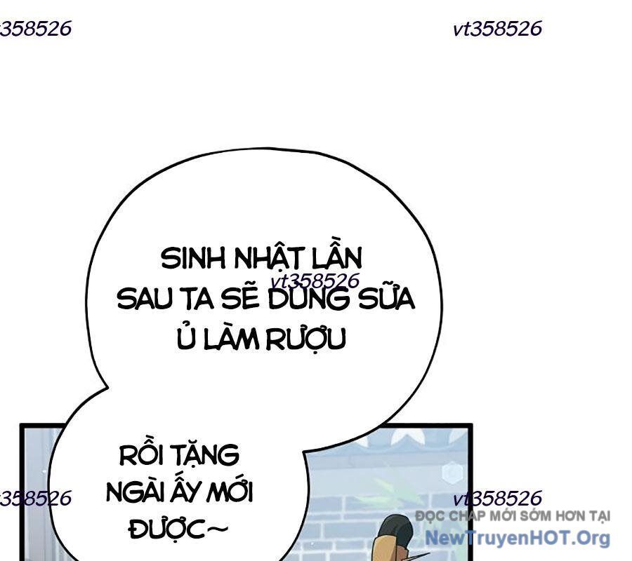 Bố tôi quá mạnh