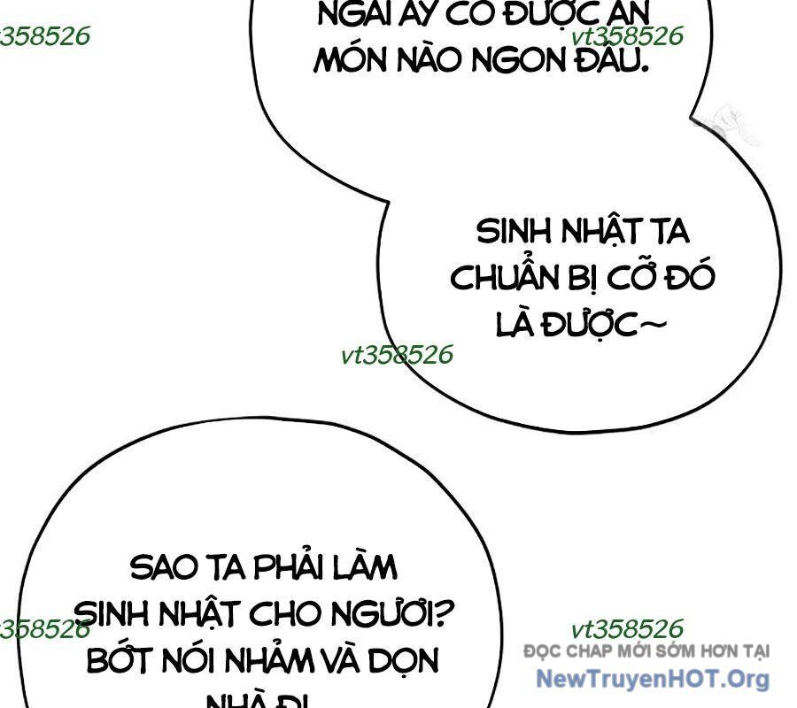 Bố tôi quá mạnh