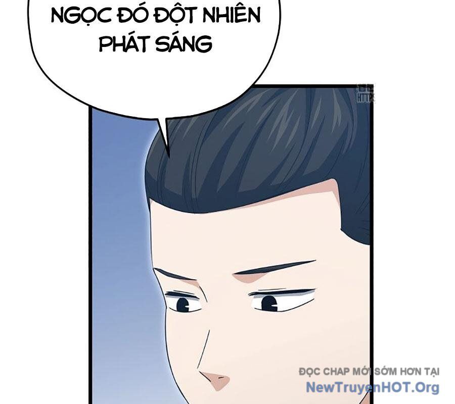 Bố tôi quá mạnh
