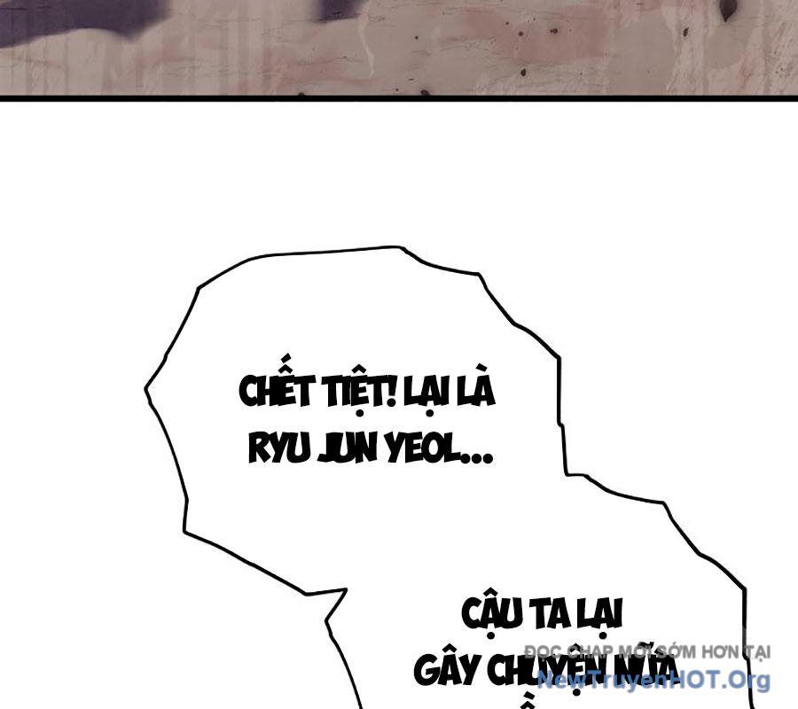 Bố tôi quá mạnh