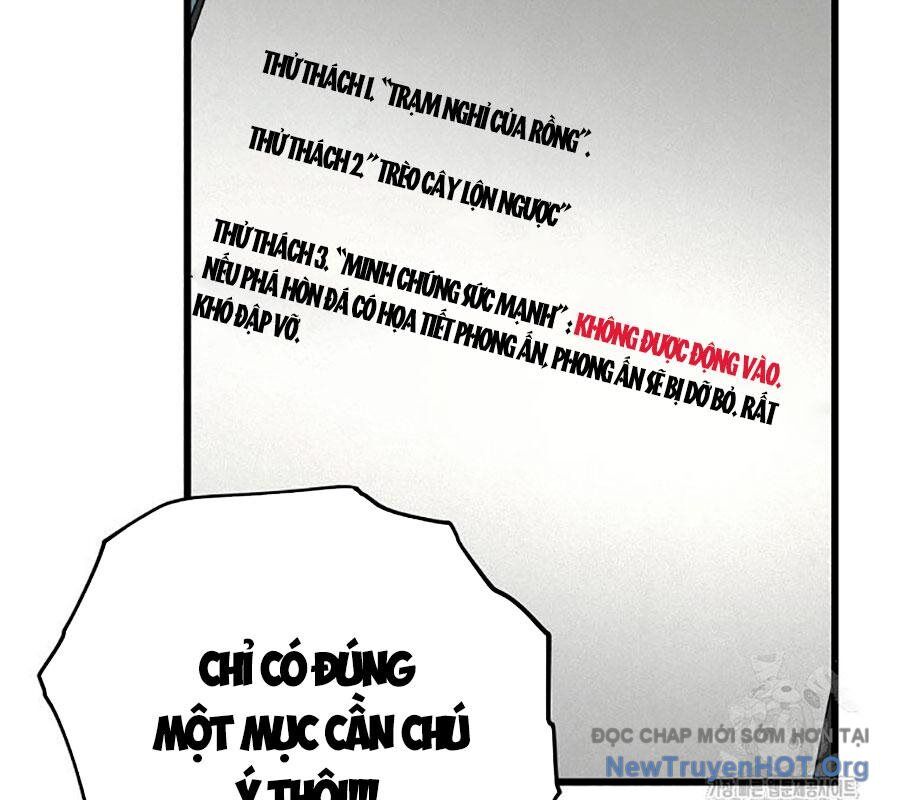 Bố tôi quá mạnh