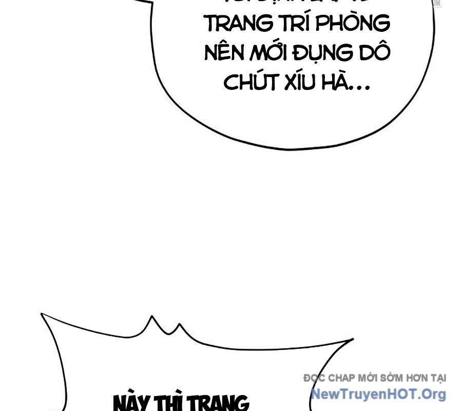 Bố tôi quá mạnh