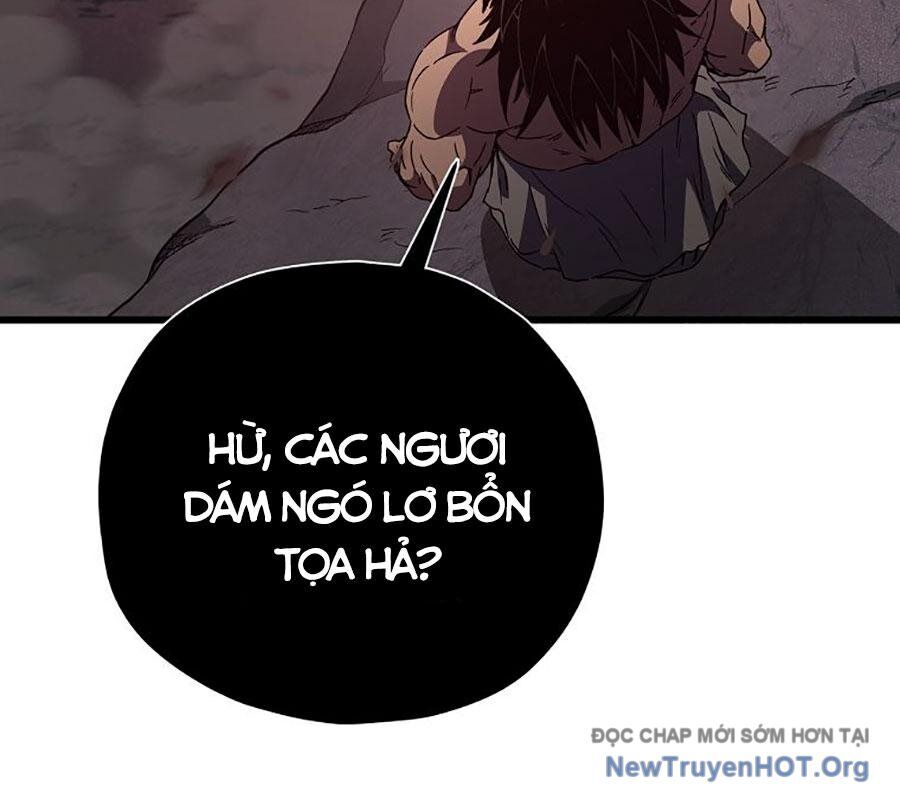 Bố tôi quá mạnh