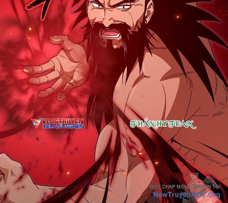 Bố tôi quá mạnh