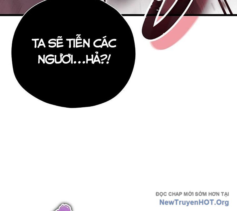 Bố tôi quá mạnh