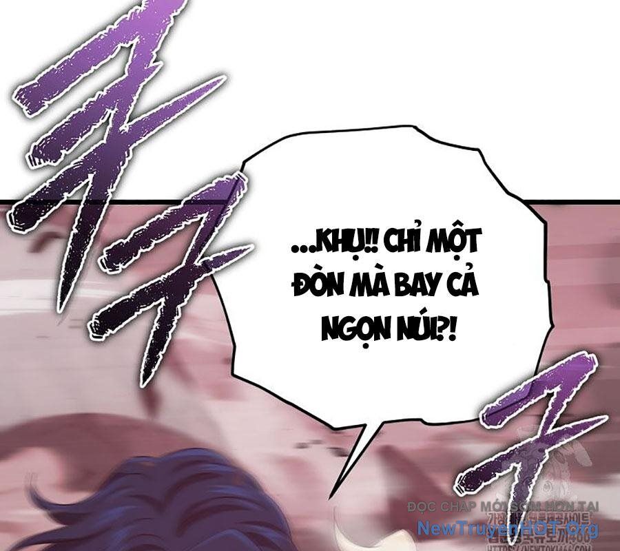 Bố tôi quá mạnh