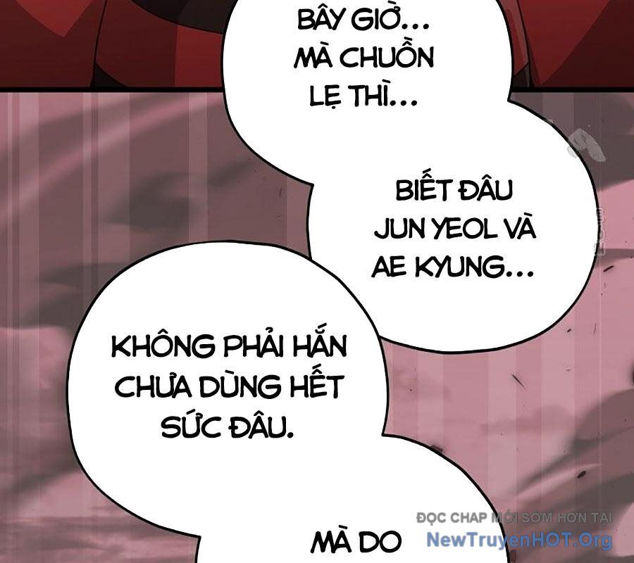 Bố tôi quá mạnh