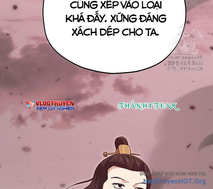 Bố tôi quá mạnh