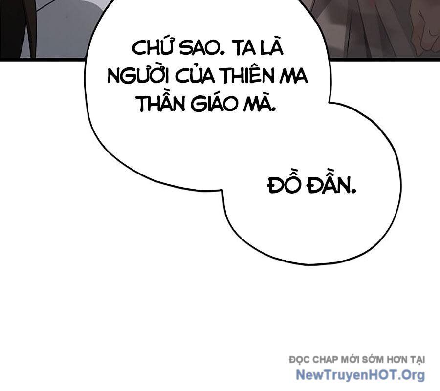 Bố tôi quá mạnh