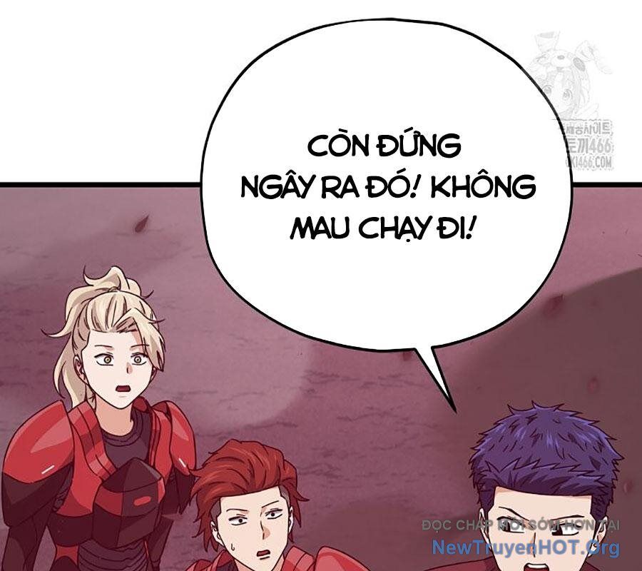 Bố tôi quá mạnh