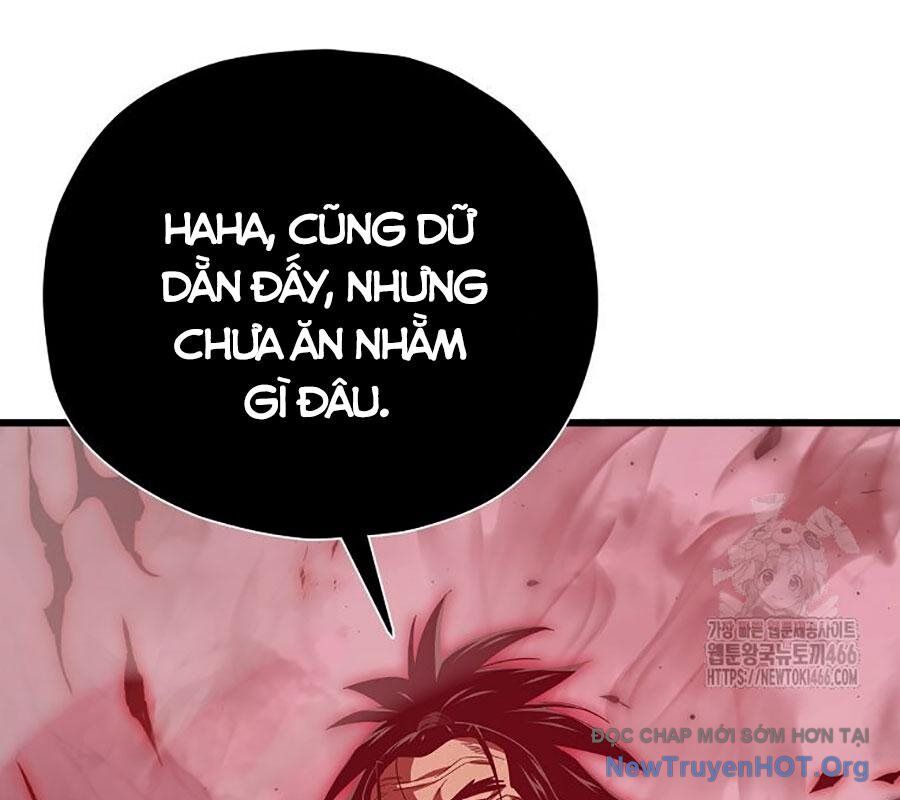 Bố tôi quá mạnh