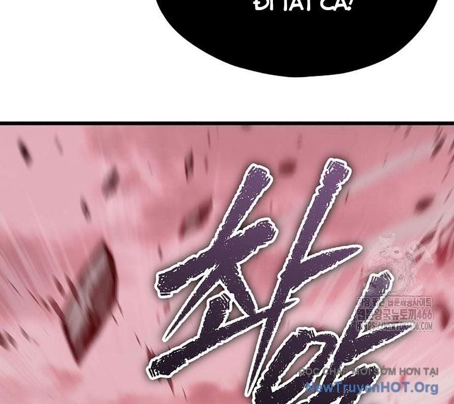 Bố tôi quá mạnh