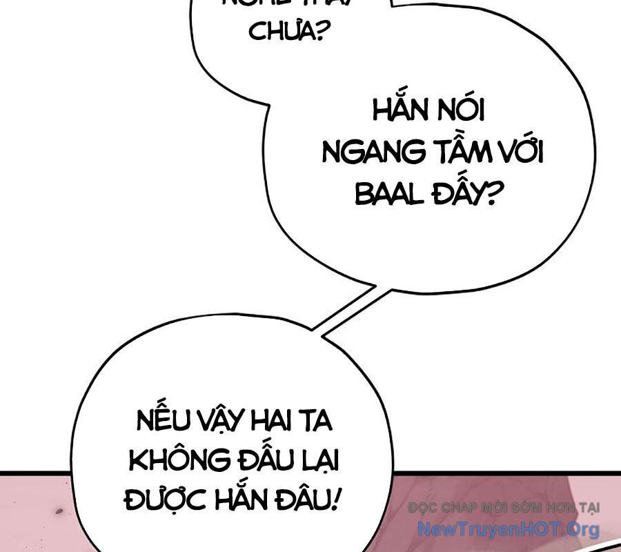 Bố tôi quá mạnh