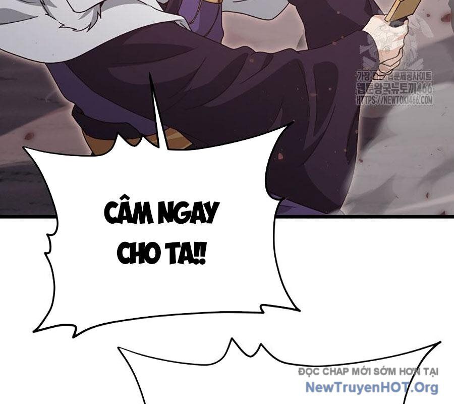 Bố tôi quá mạnh