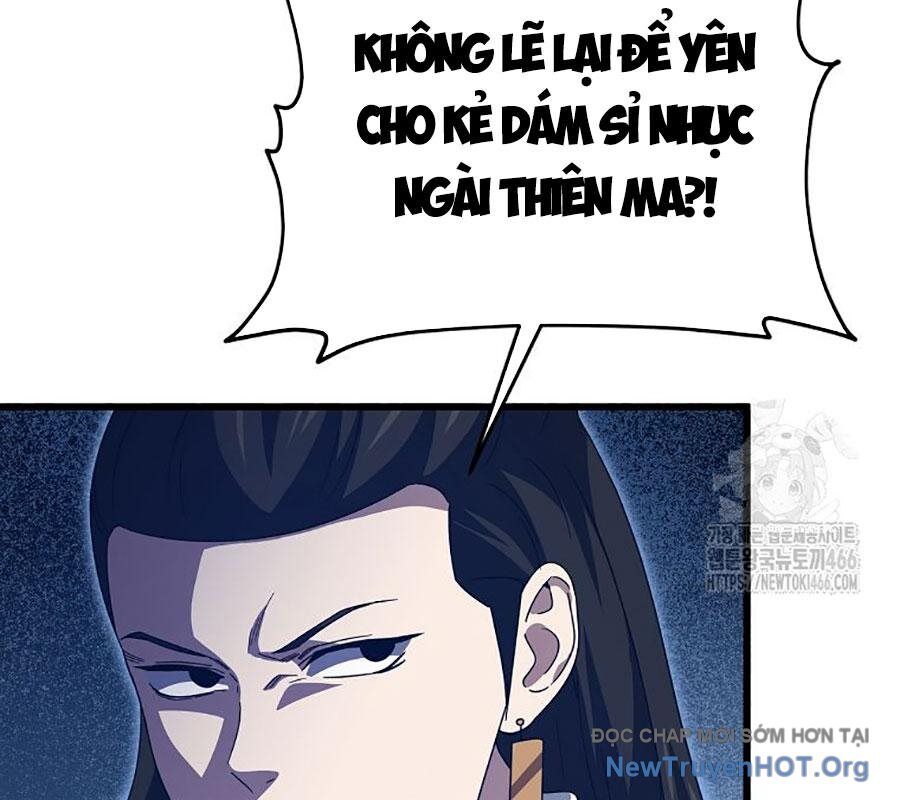Bố tôi quá mạnh