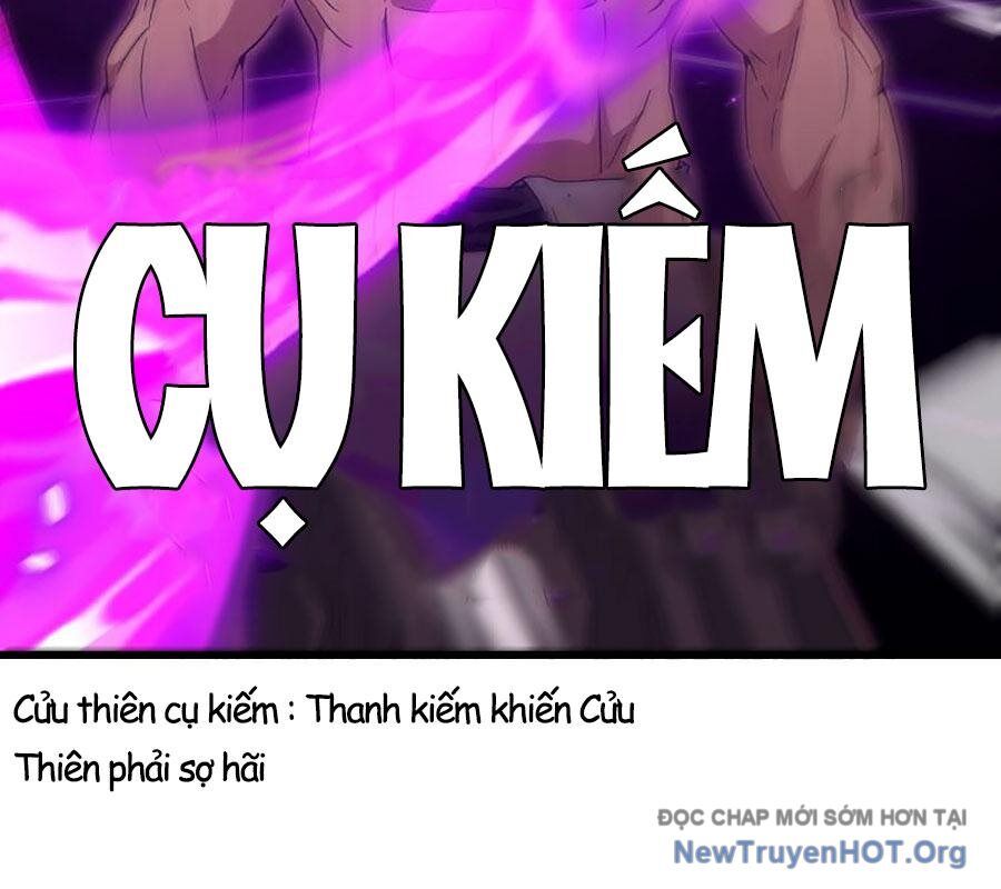 Bố tôi quá mạnh