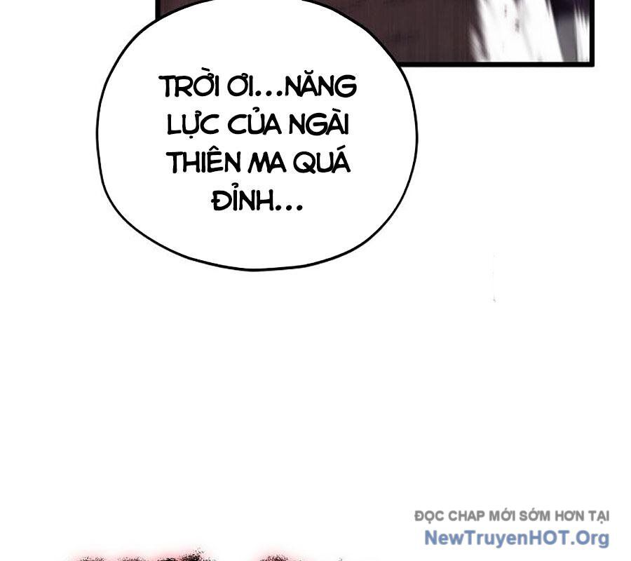 Bố tôi quá mạnh