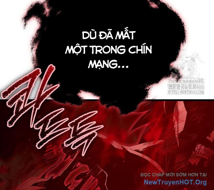 Bố tôi quá mạnh