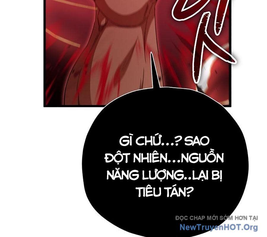 Bố tôi quá mạnh